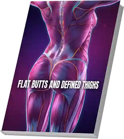 DermaEssential Bonus 5 Flat Butts and Defined Thighs