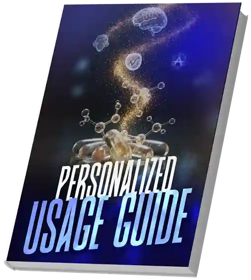DermaEssential Bonus 6 Personalized Usage Guide